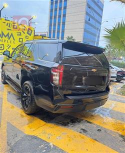 شيفروليه تاهو